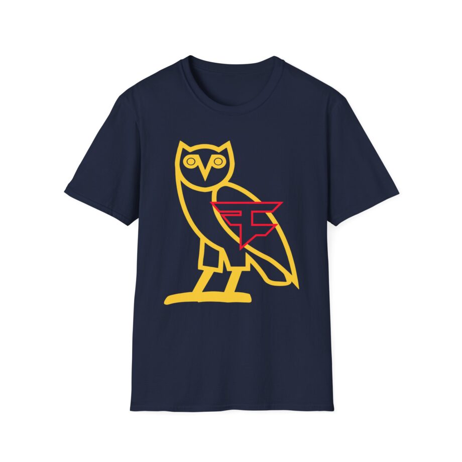 Faze Clan Unisex Softstyle T-Shirt