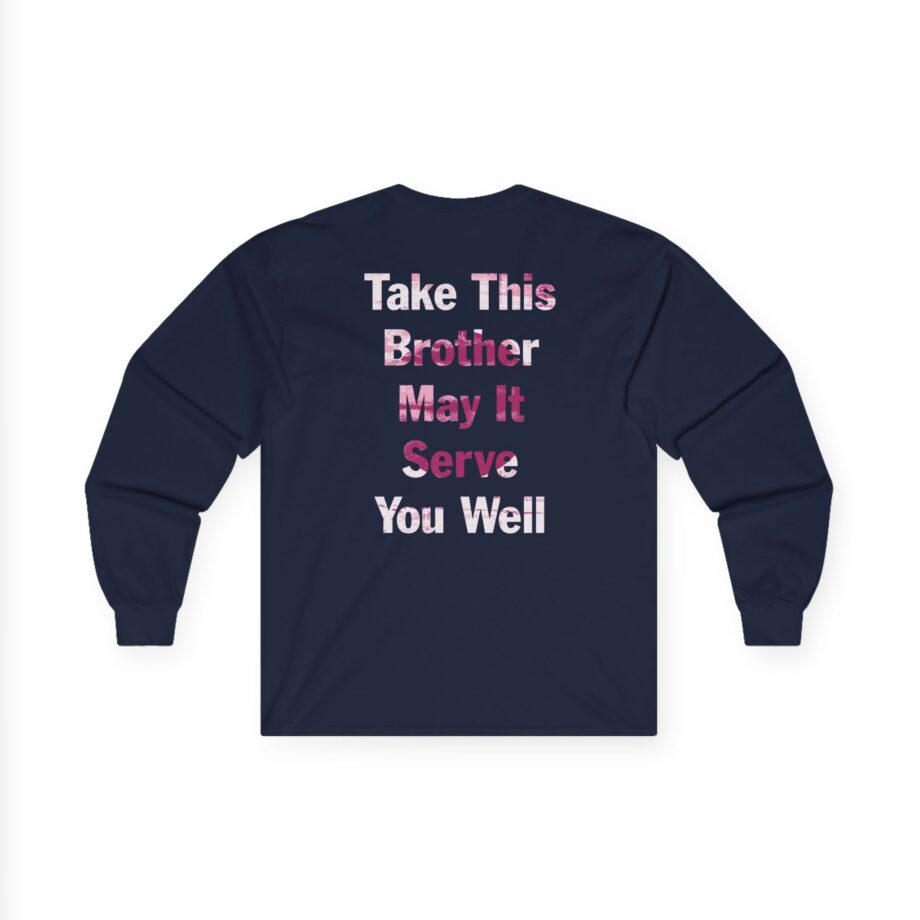 The Chemical Brothers Japan Unisex Ultra Cotton Long Sleeve Tee