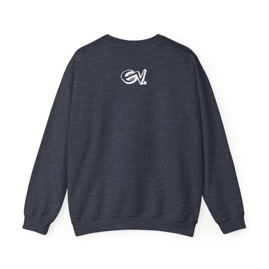 Eddie Vedder Unisex Heavy Blend™ Crewneck Sweatshirt