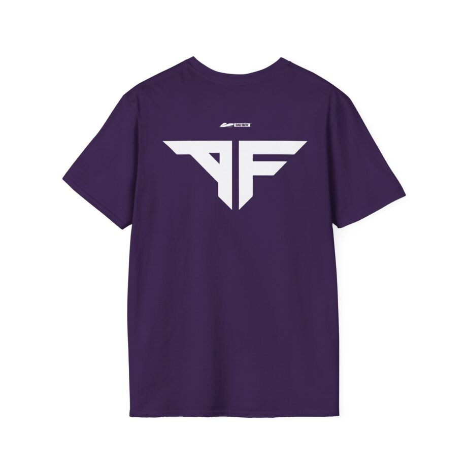Faze Clan Atlanta Faze Signature Logo Unisex Softstyle T-Shirt
