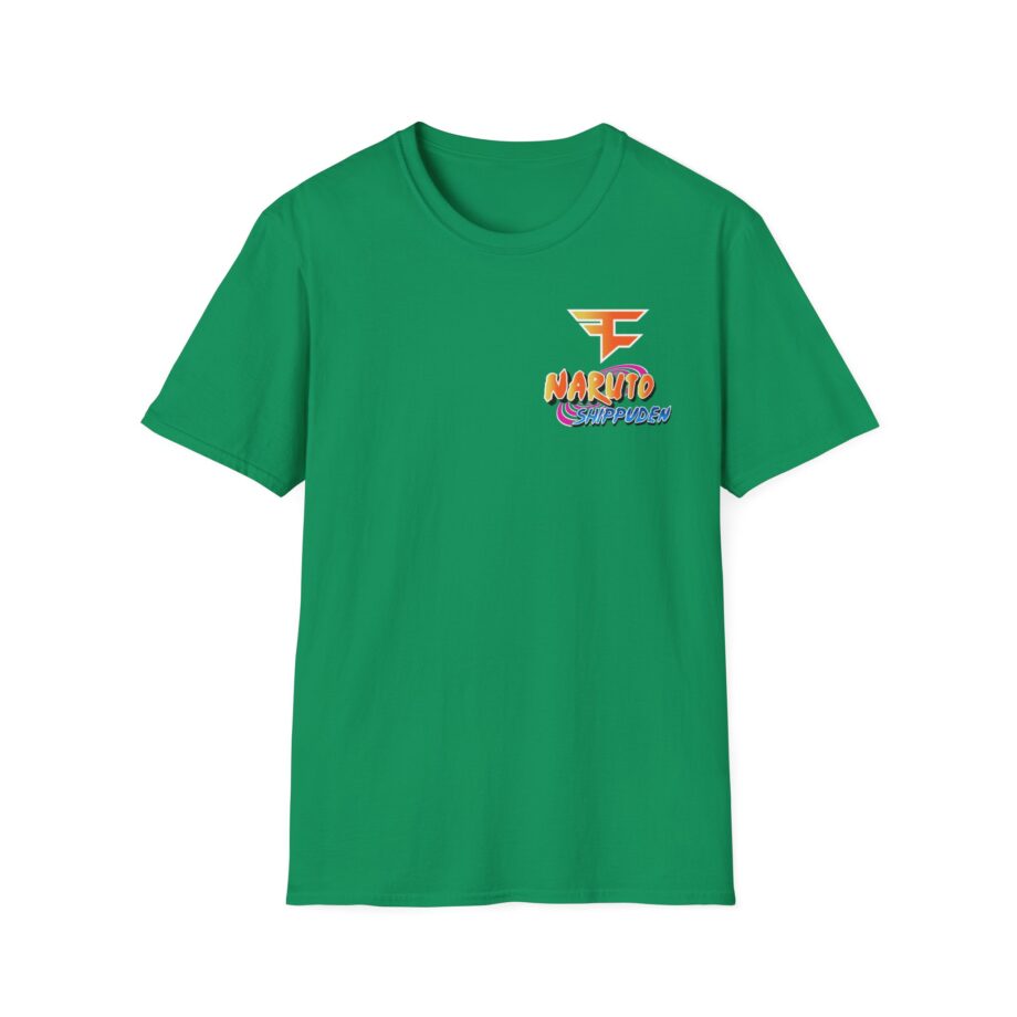 Faze Clan Unisex Softstyle T-Shirt