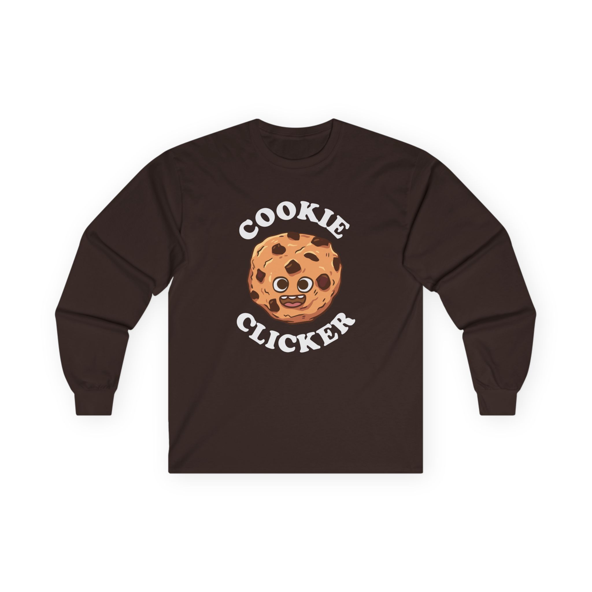 Cookieswirlc Unisex Ultra Cotton Long Sleeve Tee