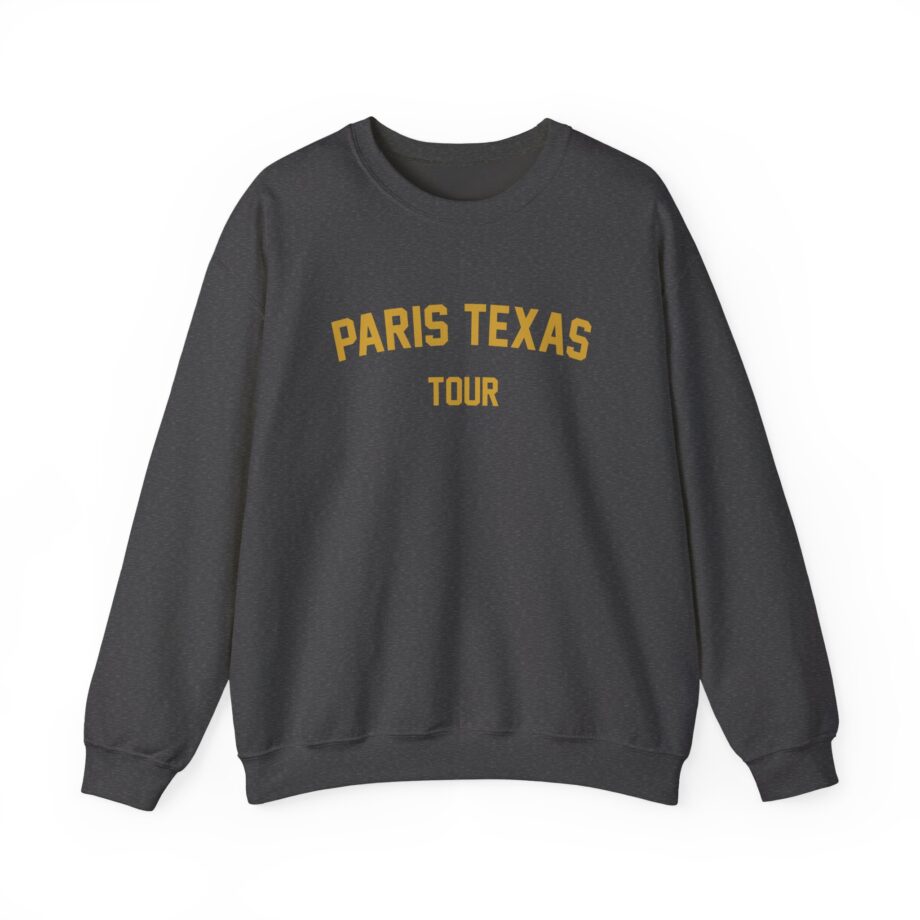 Kevin Kaarl Tour Unisex Heavy Blend™ Crewneck Sweatshirt