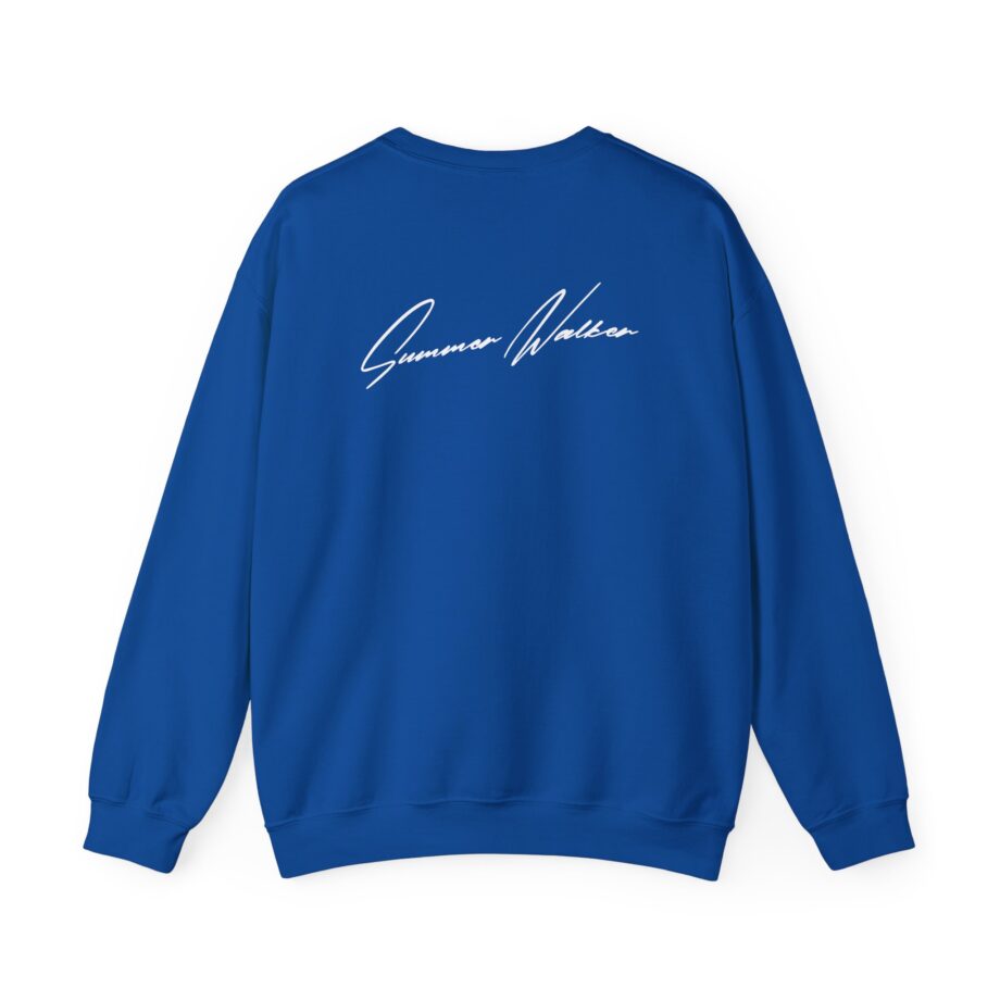 Summer Walker Unisex Heavy Blend™ Crewneck Sweatshirt