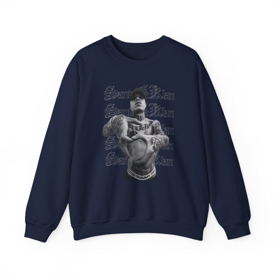 Santa Fe Klan Unisex Heavy Blend™ Crewneck Sweatshirt