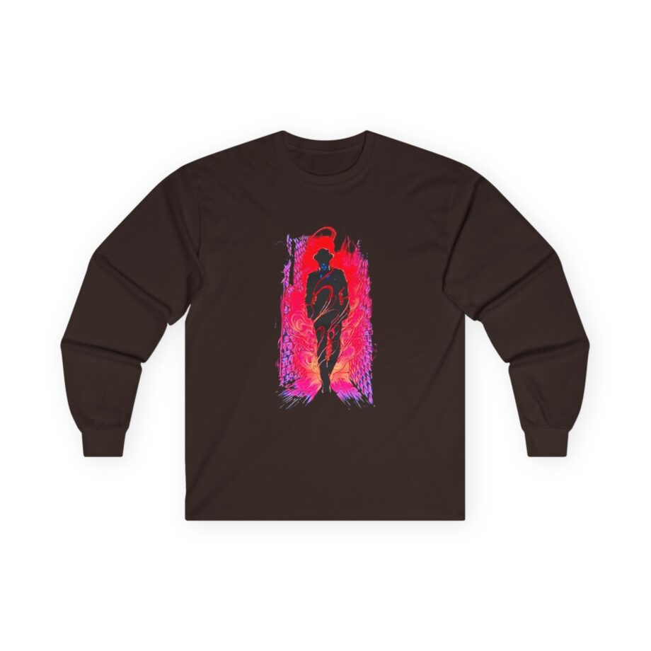 SmallAnt Unisex Ultra Cotton Long Sleeve Tee