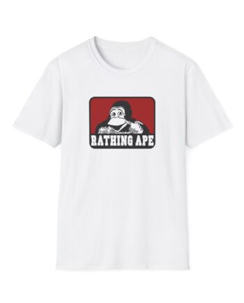 Santa Fe Klan Unisex Softstyle T-Shirt