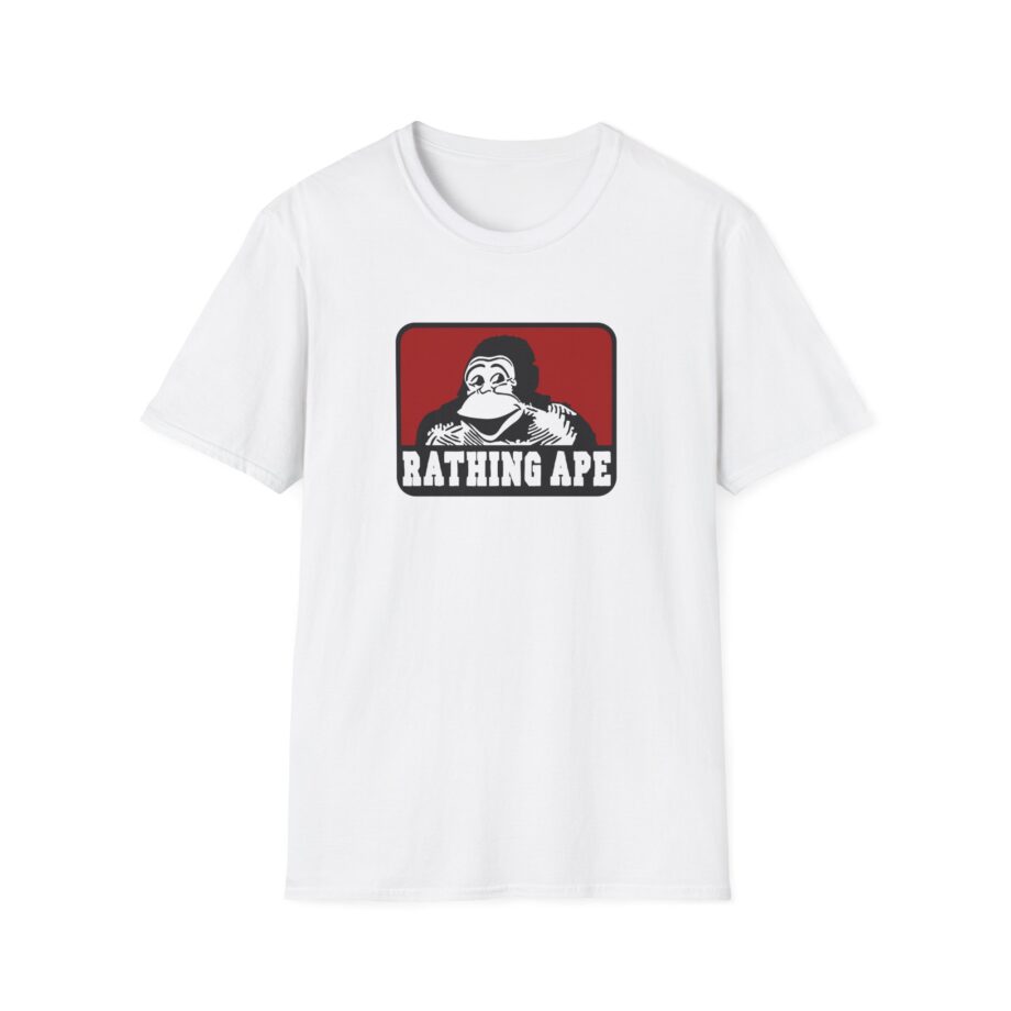 Santa Fe Klan Unisex Softstyle T-Shirt