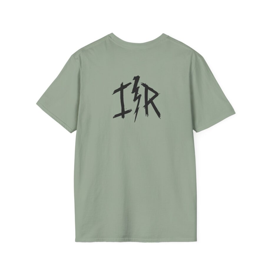 Iron Reagan Death Pit Unisex Softstyle T-Shirt