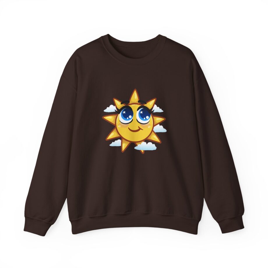 SmallAnt Unisex Heavy Blend™ Crewneck Sweatshirt