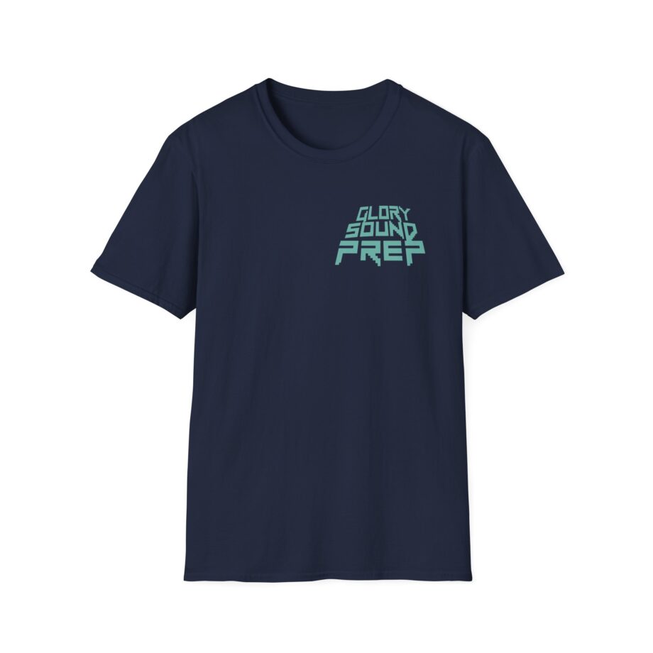 Jon Bellion Glory Sound Prep Unisex Softstyle T-Shirt