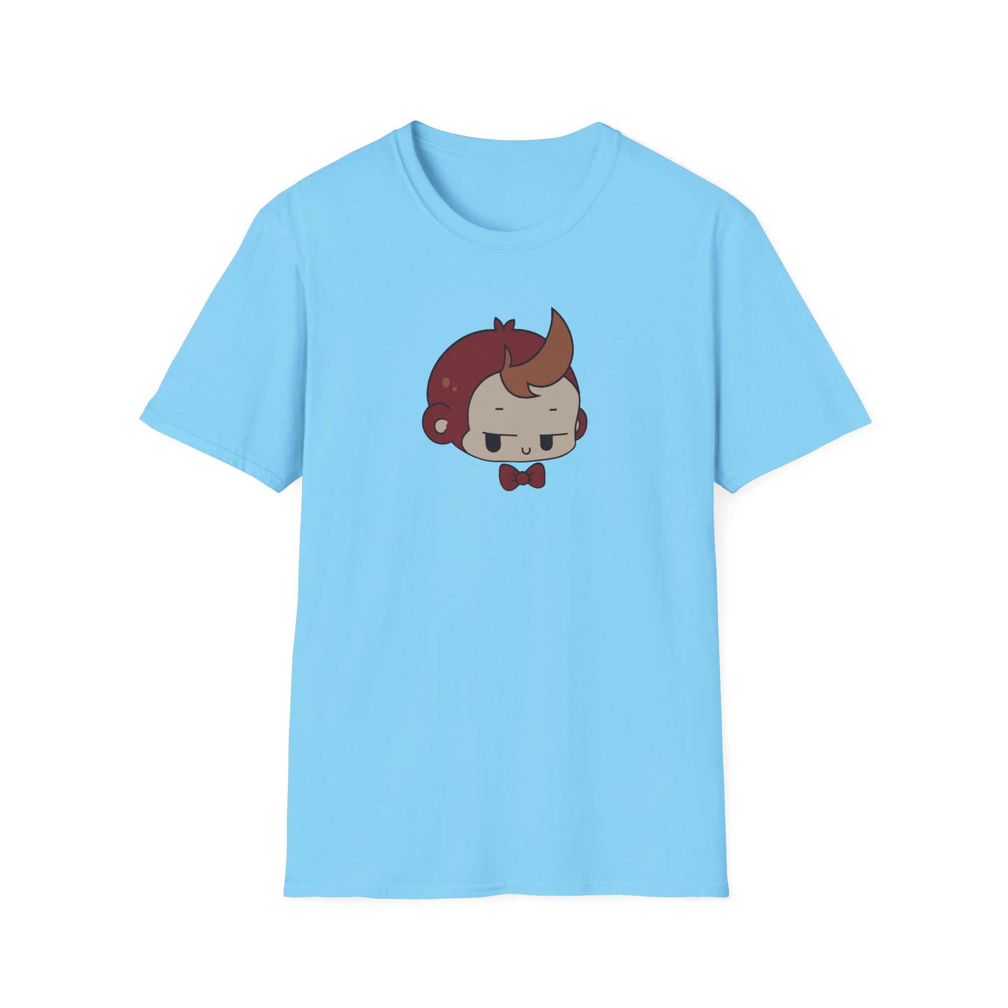 Cdawgva Unisex Softstyle T-Shirt