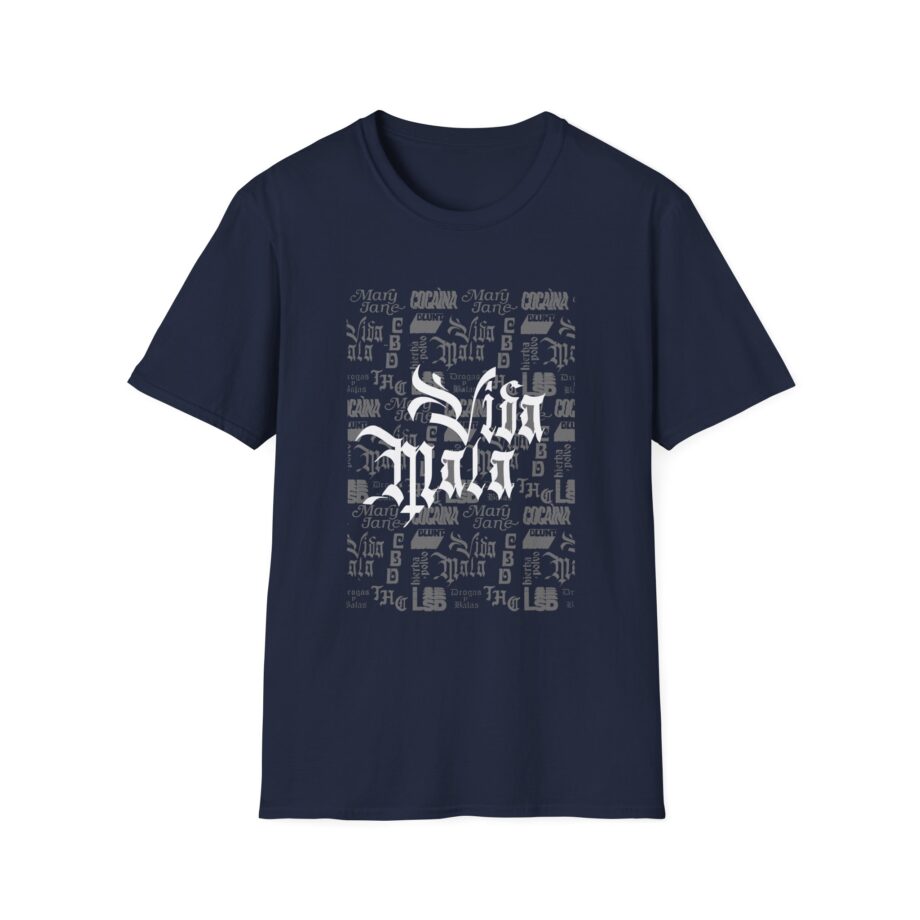 Santa Fe Klan Unisex Softstyle T-Shirt