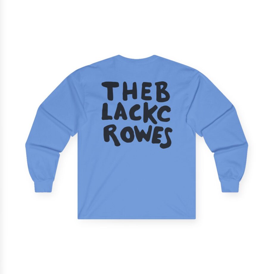 BC Happiness Bastards Unisex Ultra Cotton Long Sleeve Tee