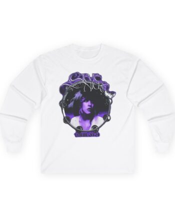 Stevie Nicks Tour Unisex Ultra Cotton Long Sleeve Tee