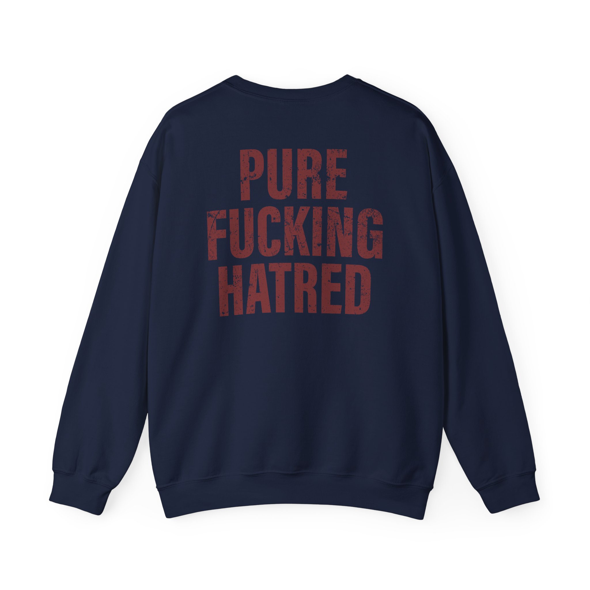 Spite Hatred Unisex Heavy Blendâ„¢ Crewneck Sweatshirt