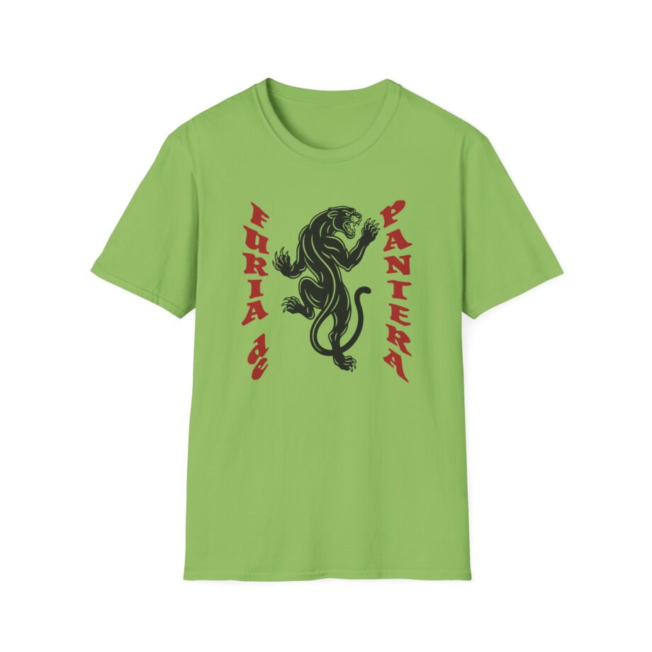 Cobra Kai Unisex Softstyle T-Shirt
