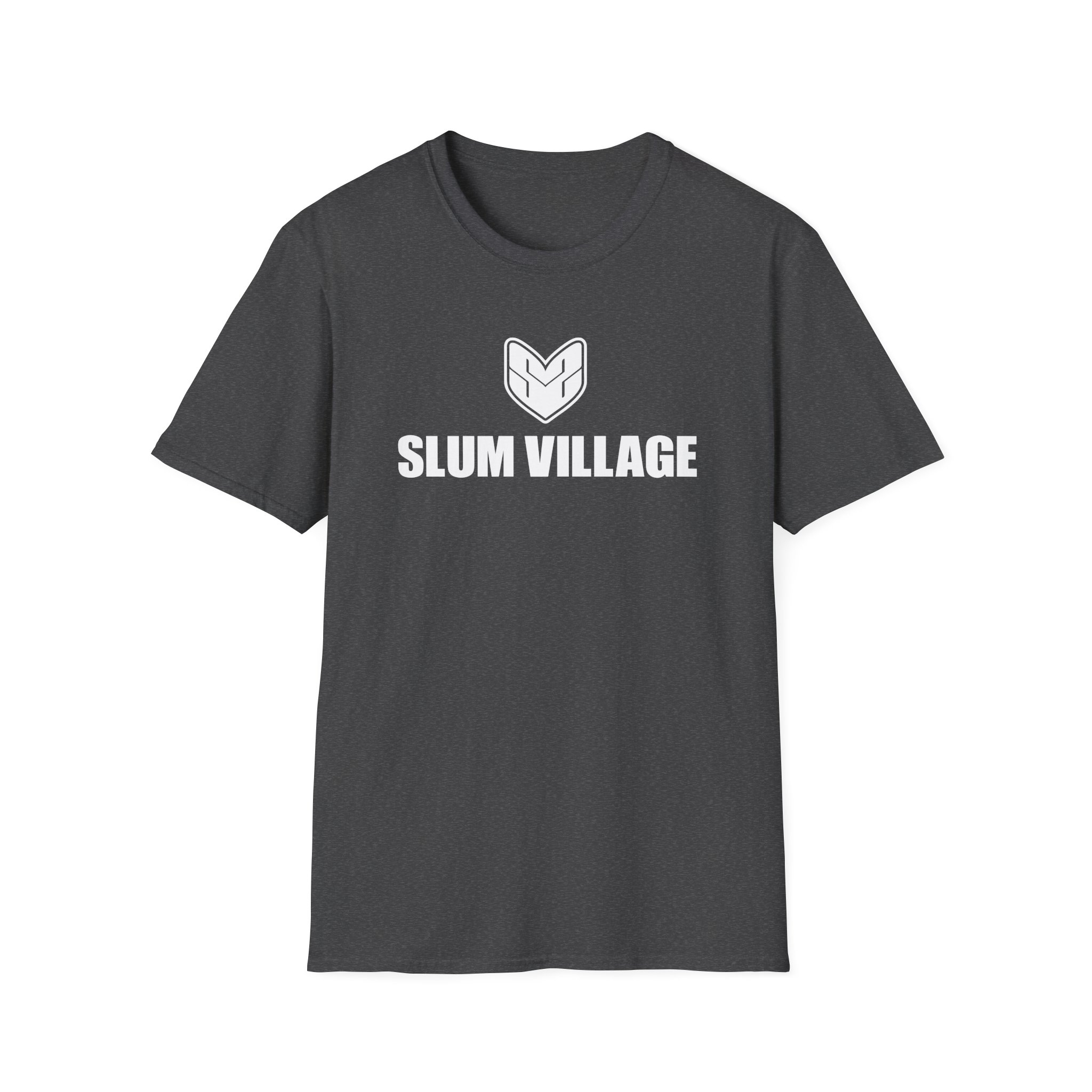 Slum Village Unisex Softstyle T-Shirt
