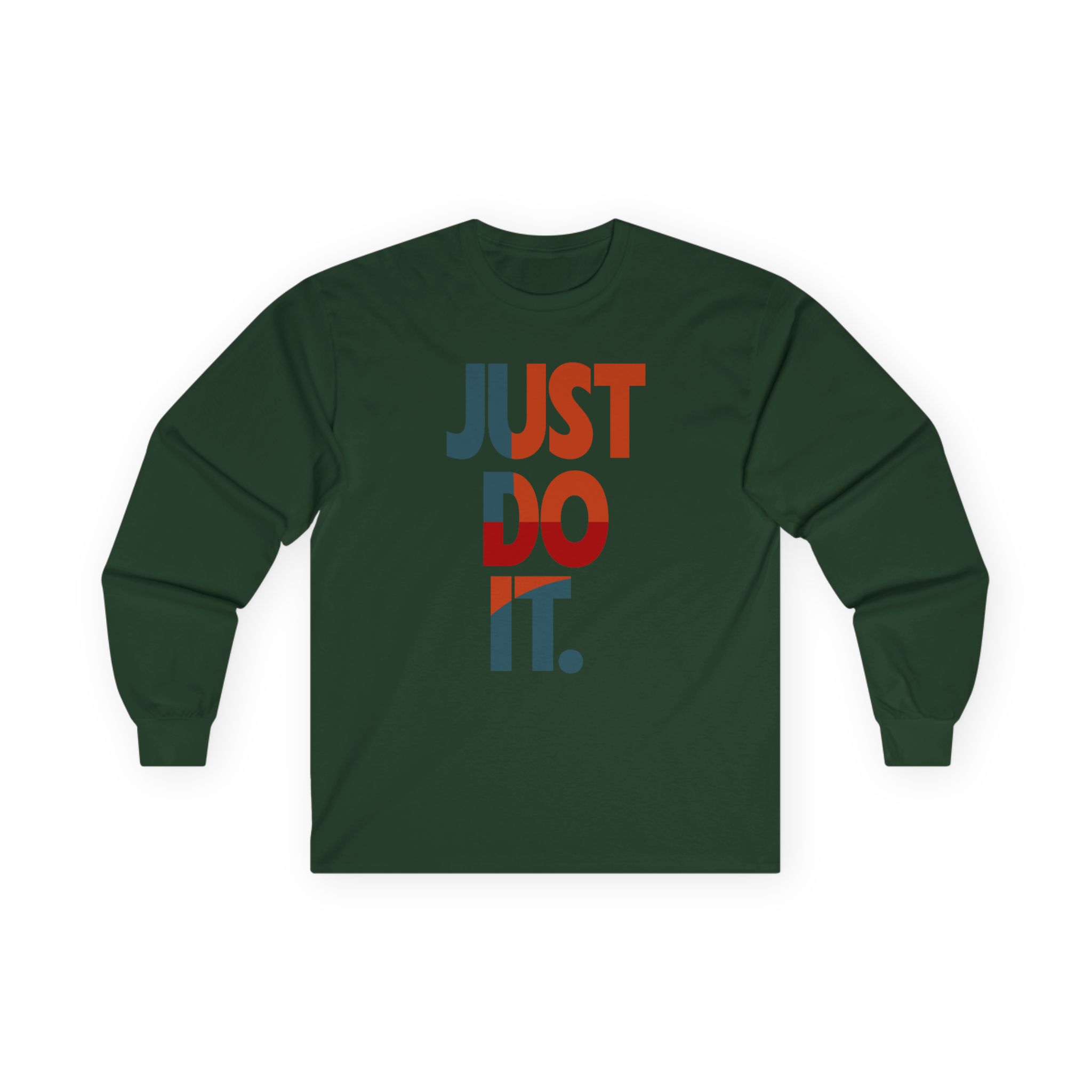 Santa Fe Klan Unisex Ultra Cotton Long Sleeve Tee