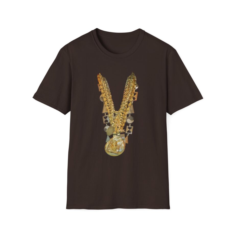 Slick Rick Unisex Softstyle T-Shirt