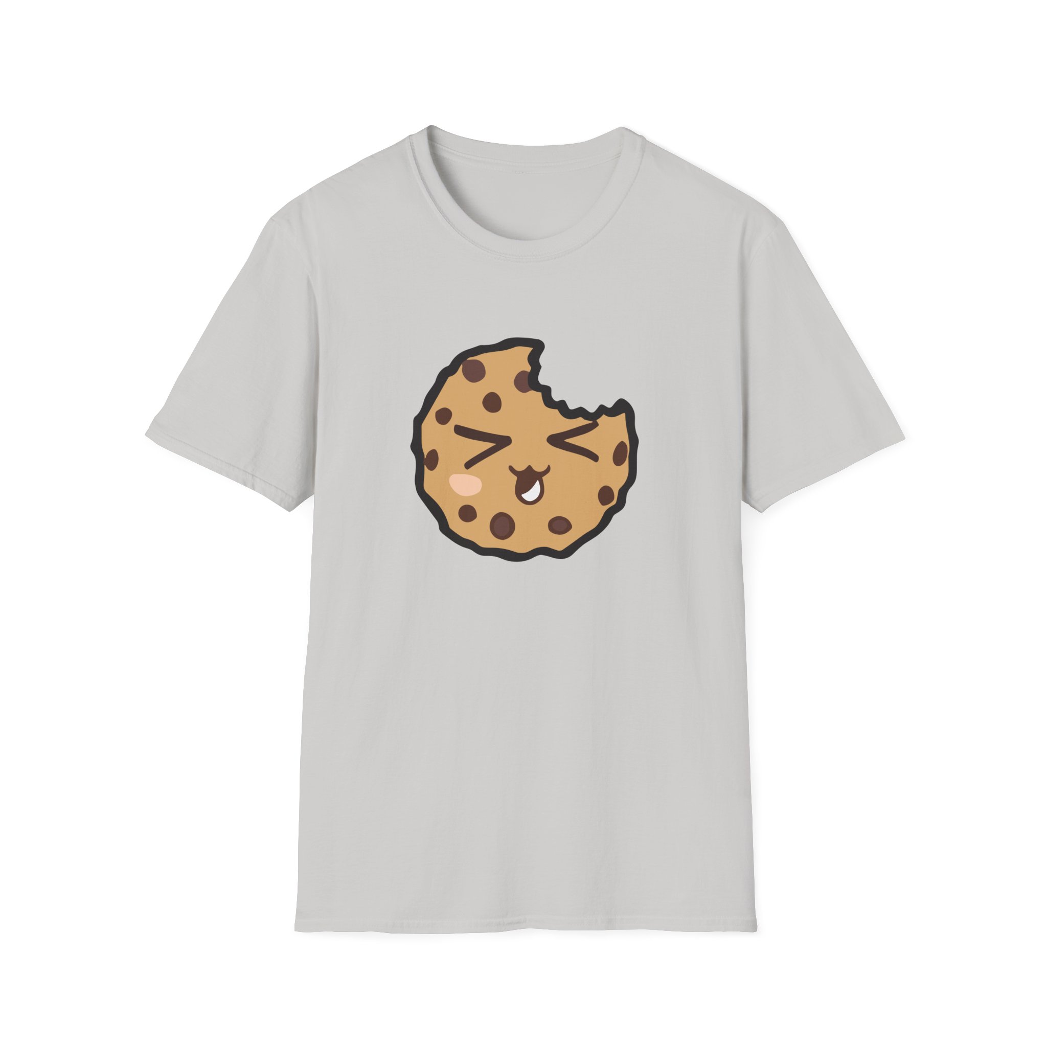 Cookieswirlc Unisex Softstyle T-Shirt