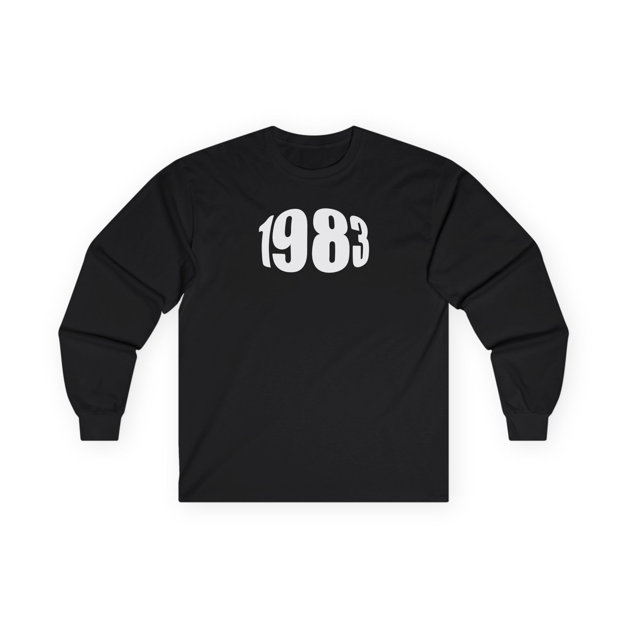 Joost Klein 1983 Unisex Ultra Cotton Long Sleeve Tee