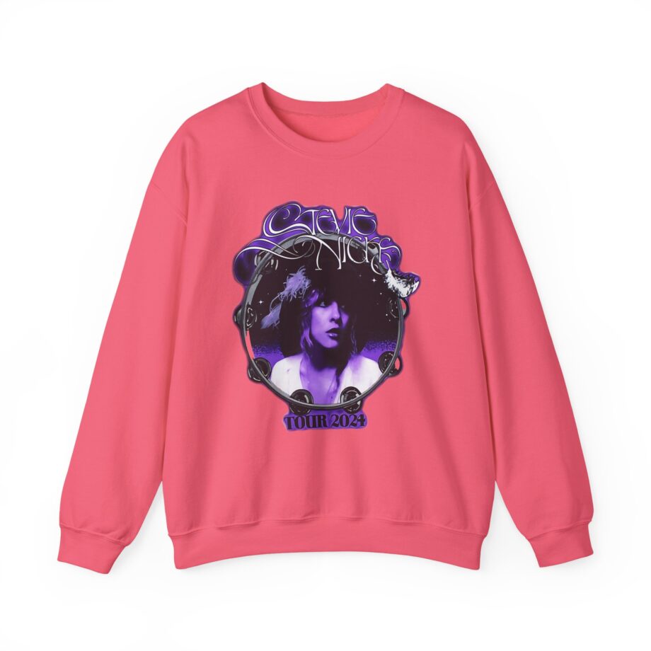 Stevie Nicks Tour Unisex Heavy Blend™ Crewneck Sweatshirt