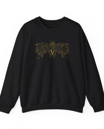Rivers of Nihil Cherubim Unisex Heavy Blend™ Crewneck Sweatshirt