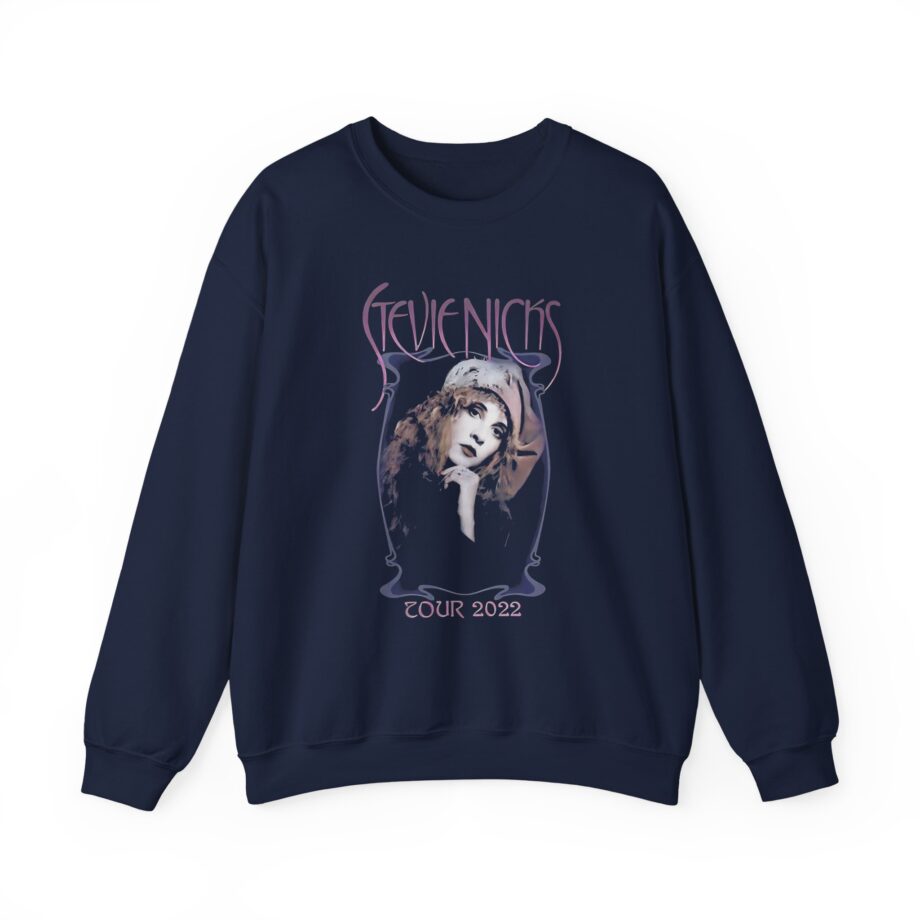 Stevie Nicks Tour Unisex Heavy Blend™ Crewneck Sweatshirt