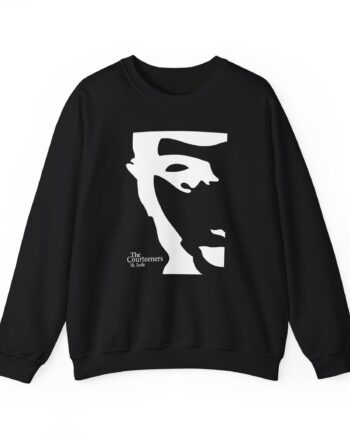 Courteeners St. Jude Unisex Heavy Blend Crewneck Sweatshirt