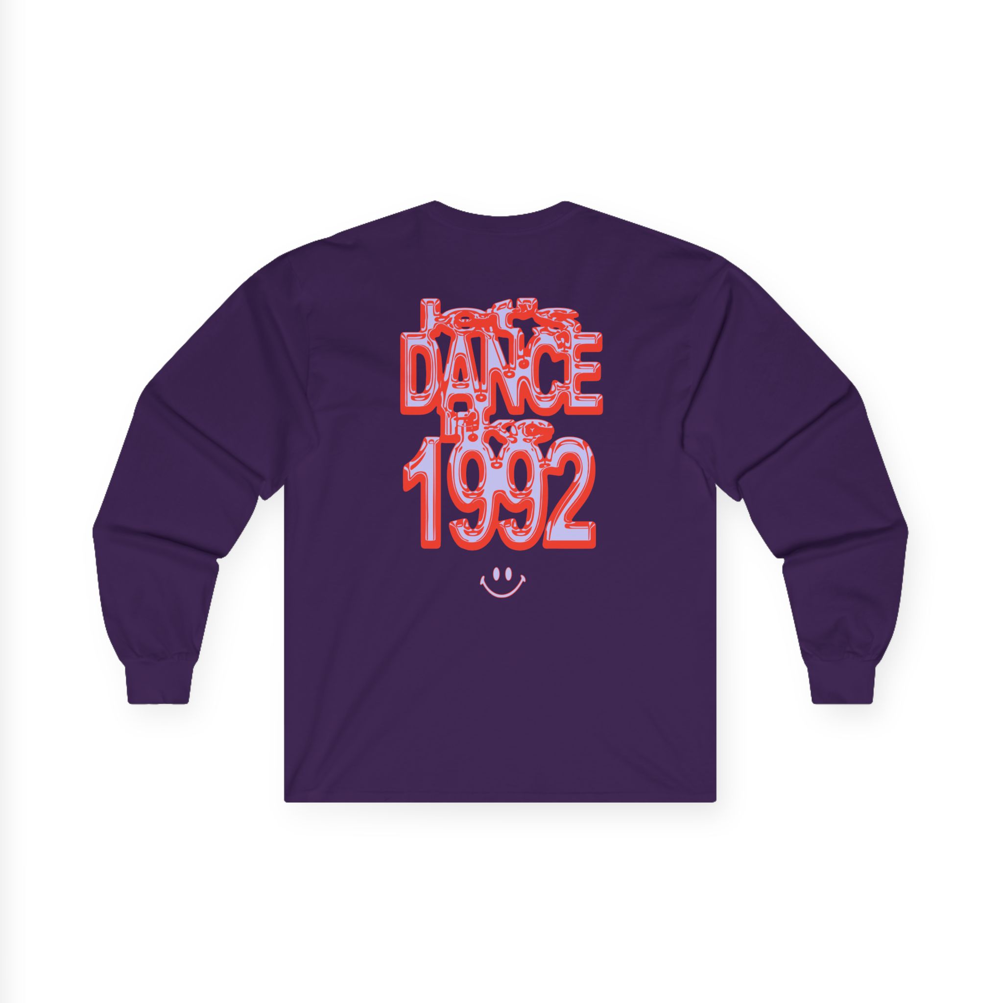 Dom Dolla 1992 Unisex Ultra Cotton Long Sleeve Tee