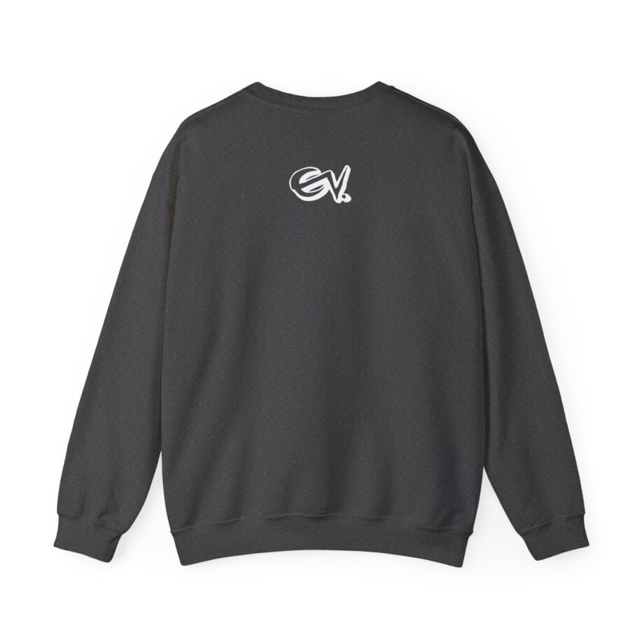 Eddie Vedder Unisex Heavy Blend™ Crewneck Sweatshirt