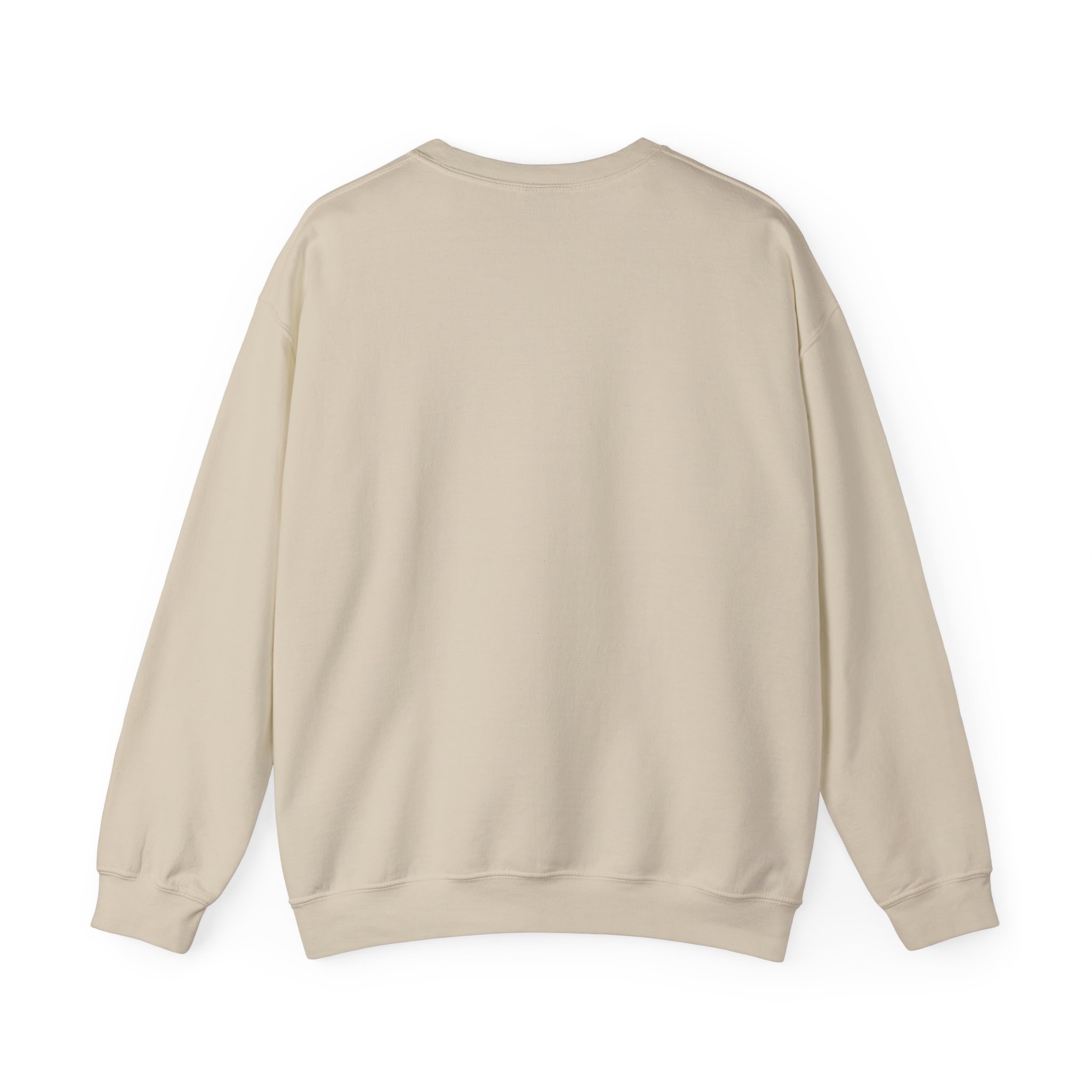 Foxing Greyhound Unisex Heavy Blendâ„¢ Crewneck Sweatshirt