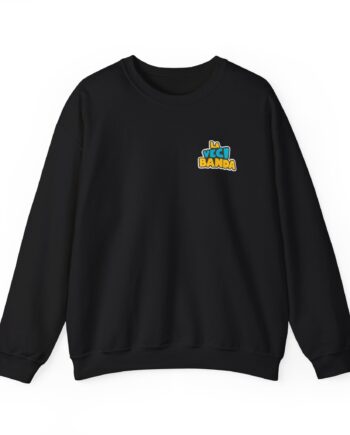 Fede Vigevani Unisex Heavy Blend™ Crewneck Sweatshirt