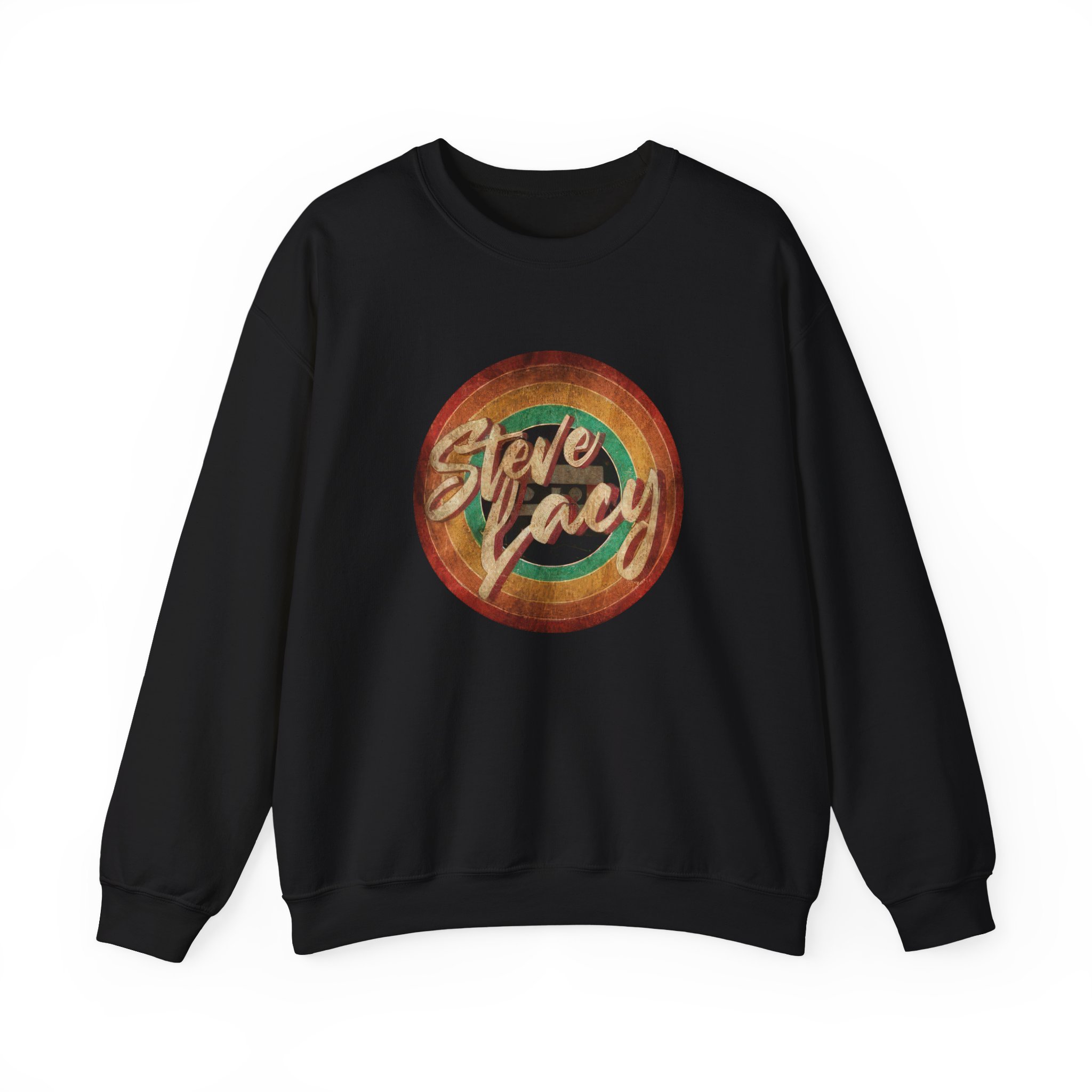 Steve Lacy Unisex Heavy Blendâ„¢ Crewneck Sweatshirt