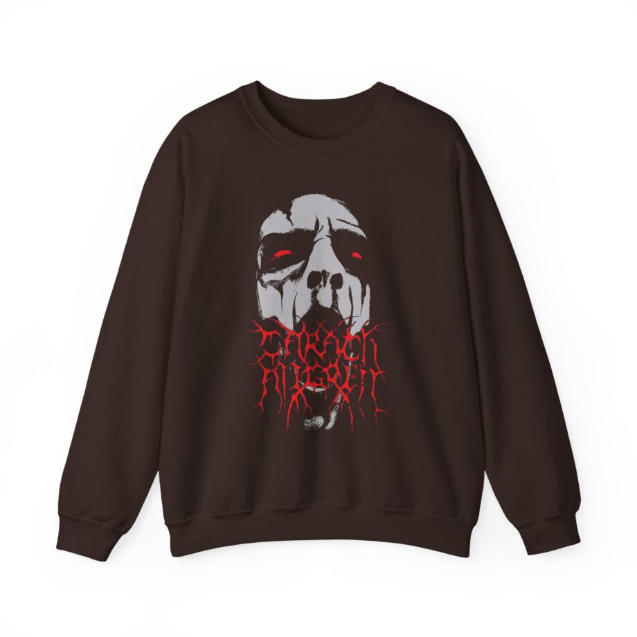 Carach Angren Spectral Unisex Heavy Blend™ Crewneck Sweatshirt