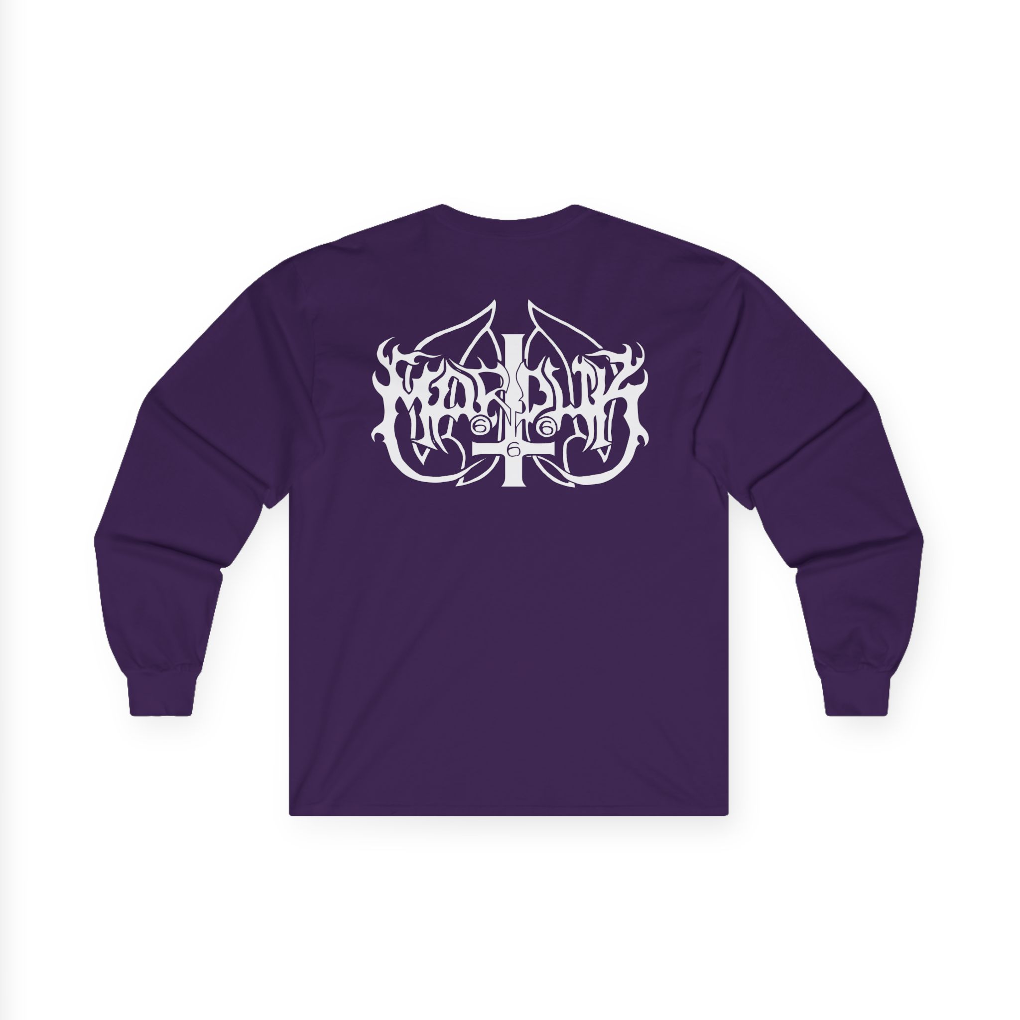 Marduk Legion Unisex Ultra Cotton Long Sleeve Tee