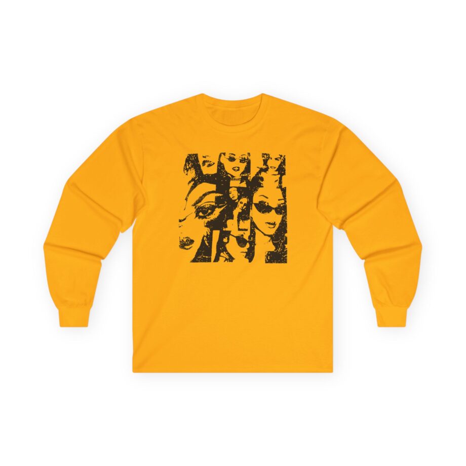 Shawty Bae Unisex Ultra Cotton Long Sleeve Tee