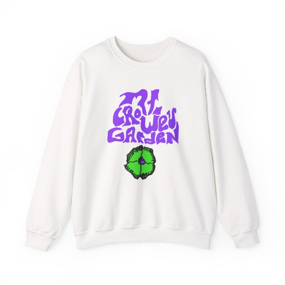 BC Garden Unisex Heavy Blend™ Crewneck Sweatshirt