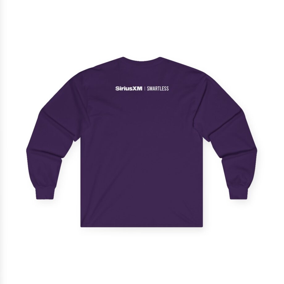Smartless Sayonara Suckers Unisex Ultra Cotton Long Sleeve Tee