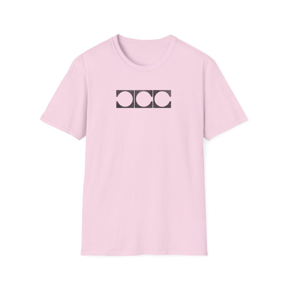 Nothing But Thieves Unisex Softstyle T-Shirt