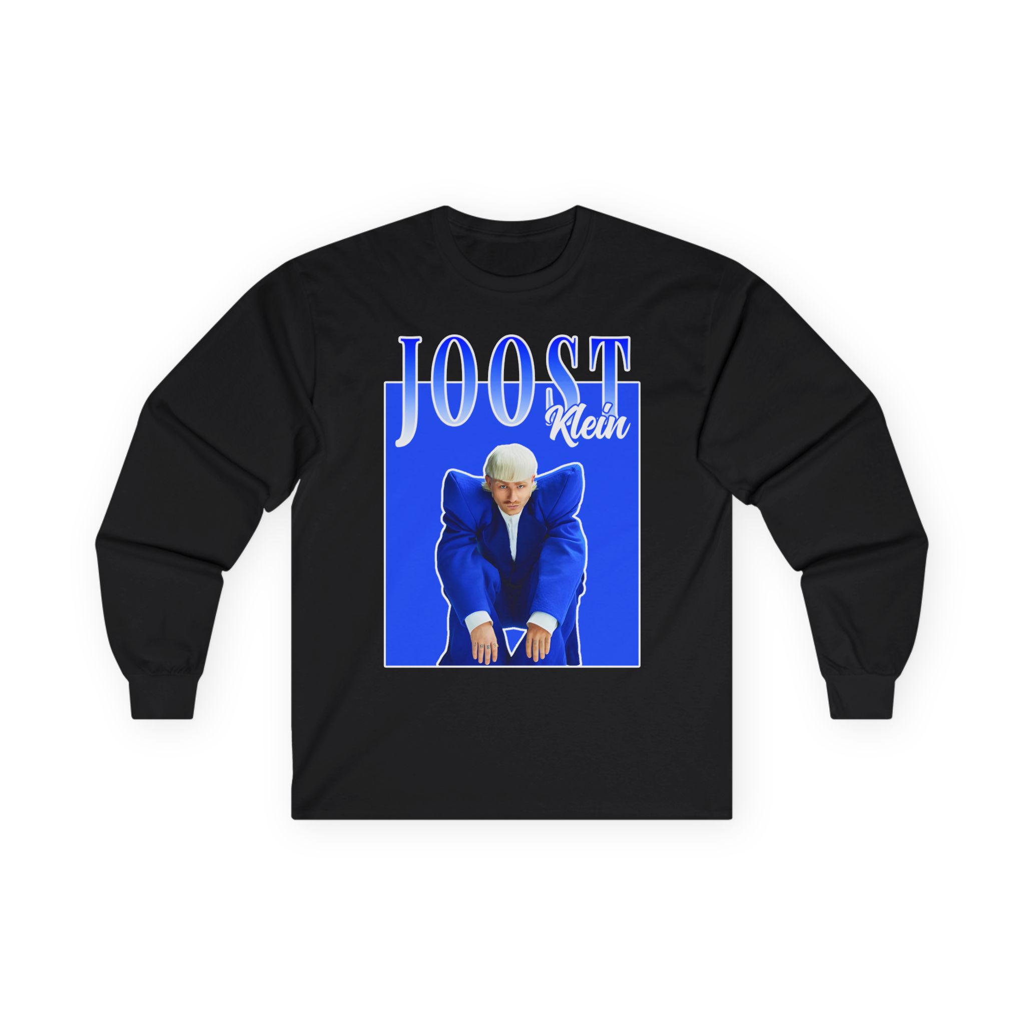 Joost Klein Unisex Ultra Cotton Long Sleeve Tee