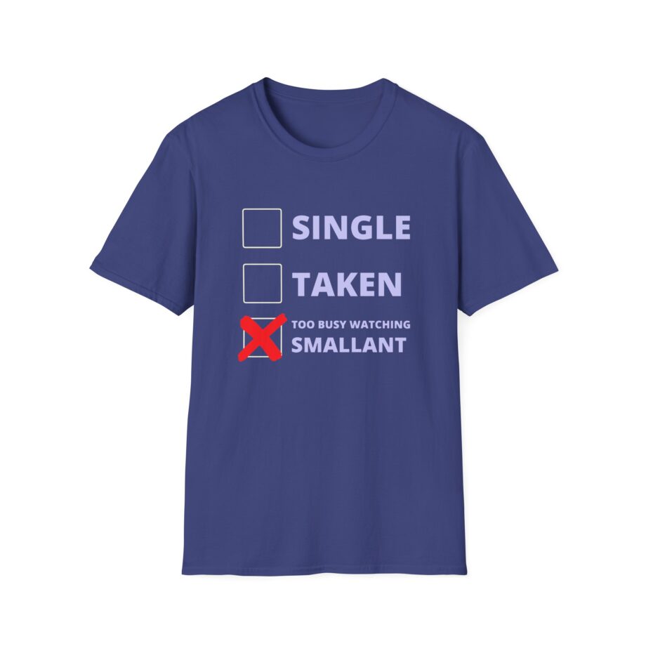 SmallAnt Unisex Softstyle T-Shirt