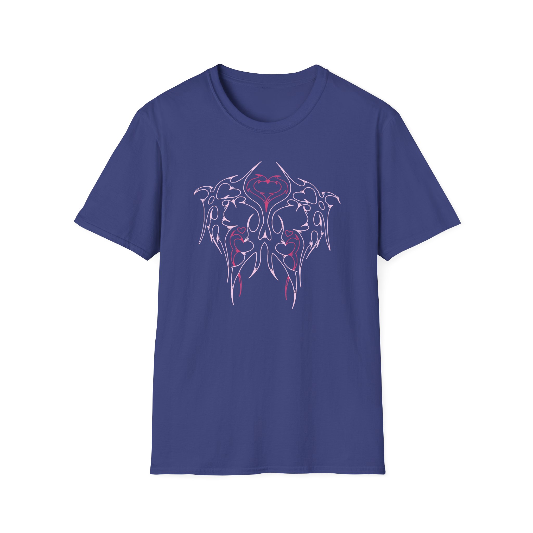 Shawty Bae Unisex Softstyle T-Shirt