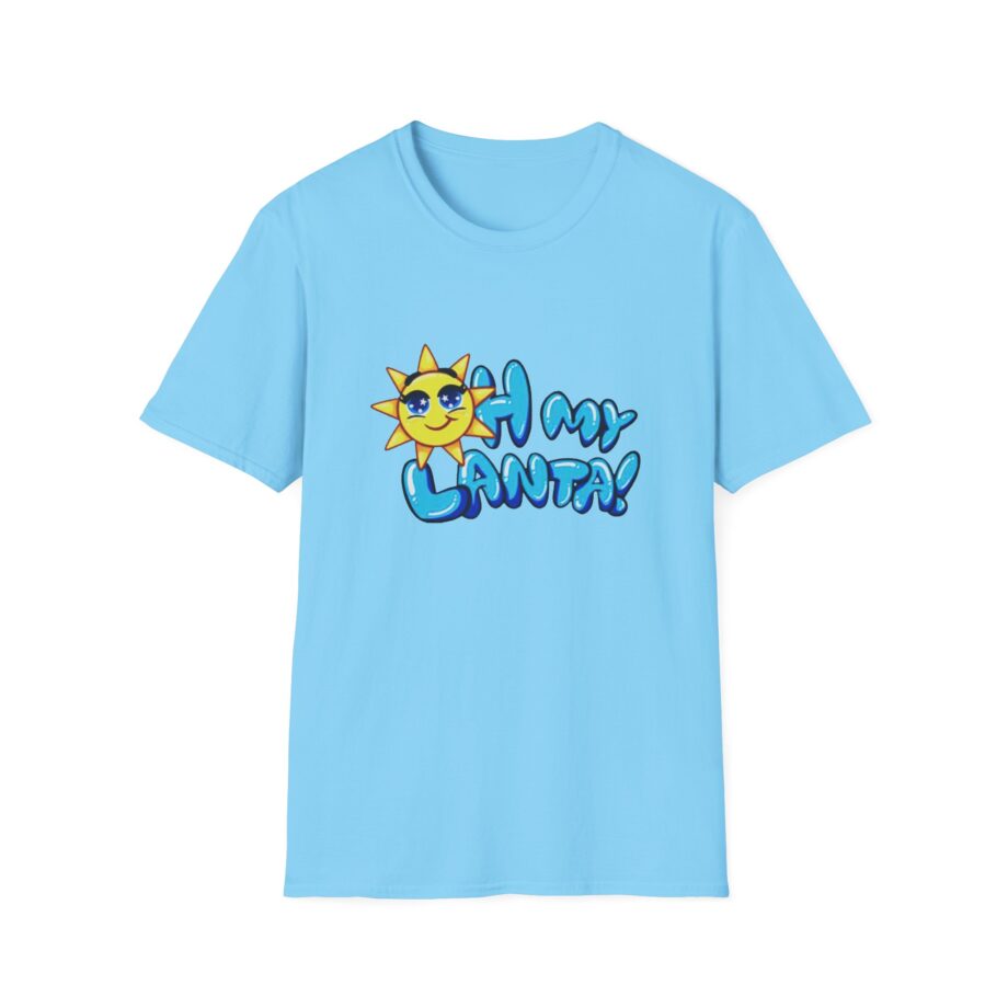 SmallAnt Unisex Softstyle T-Shirt