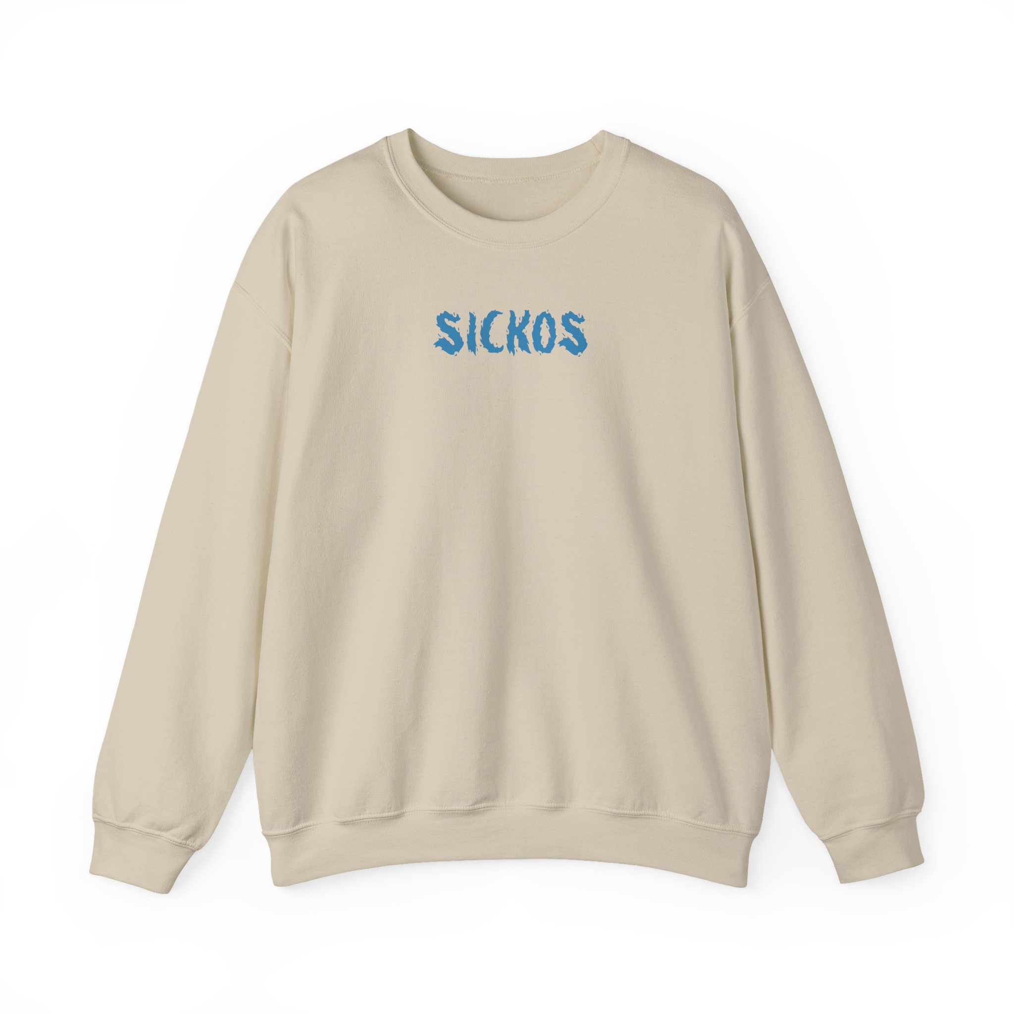 Sickos Unisex Heavy Blendâ„¢ Crewneck Sweatshirt