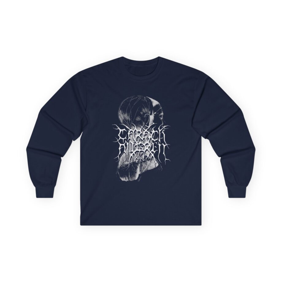 Carach Angren Cologne Unisex Ultra Cotton Long Sleeve Tee