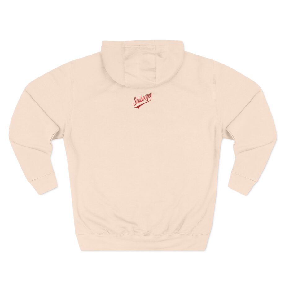 Shaboozey Not a Cowboy Three-Panel Fleece Hoodie