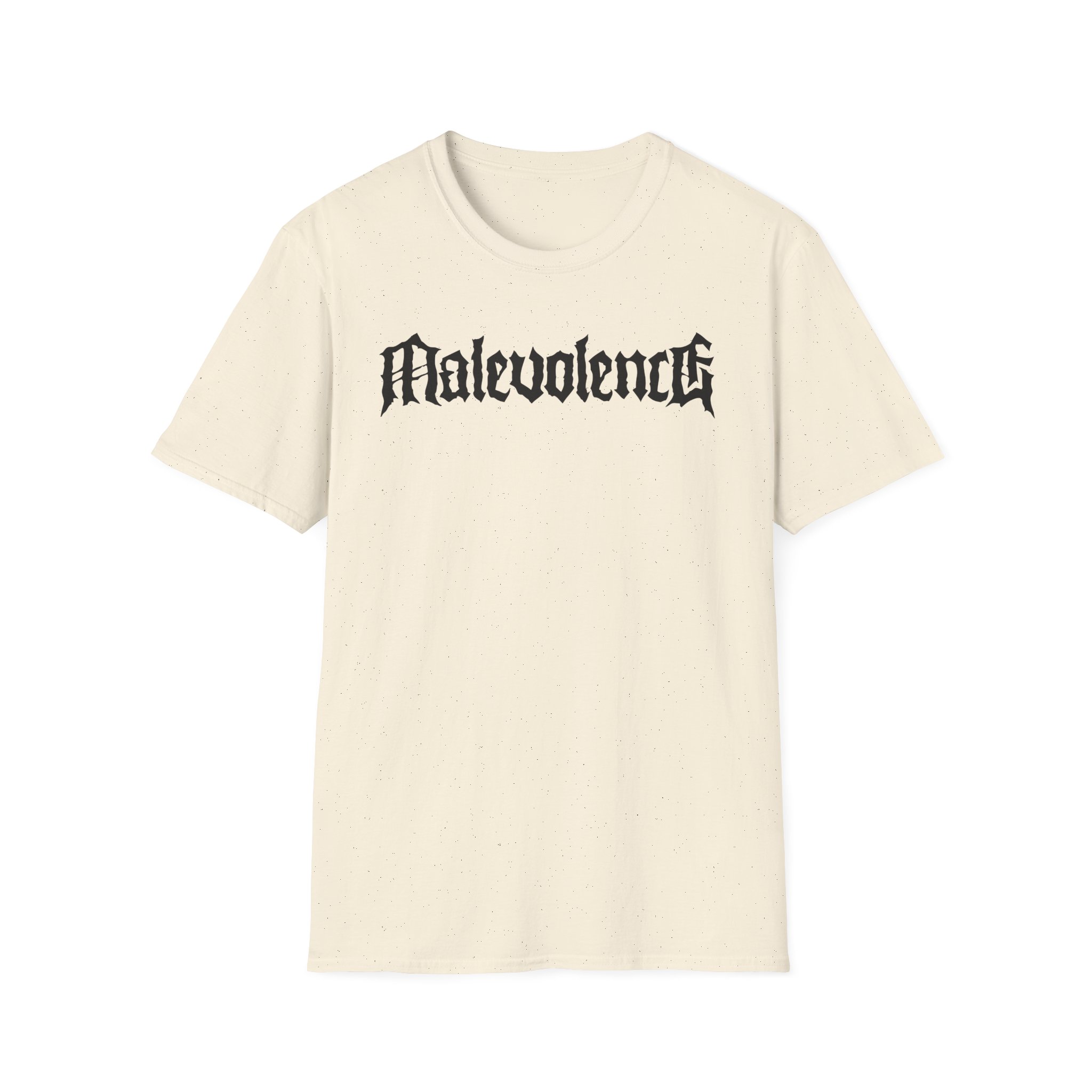 Malevolence Unisex Softstyle T-Shirt