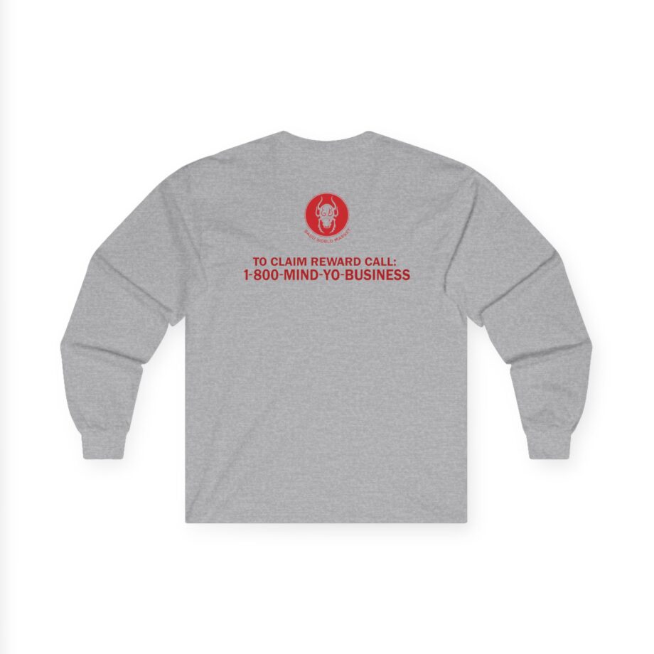 Summer Walker New Baby Unisex Ultra Cotton Long Sleeve Tee